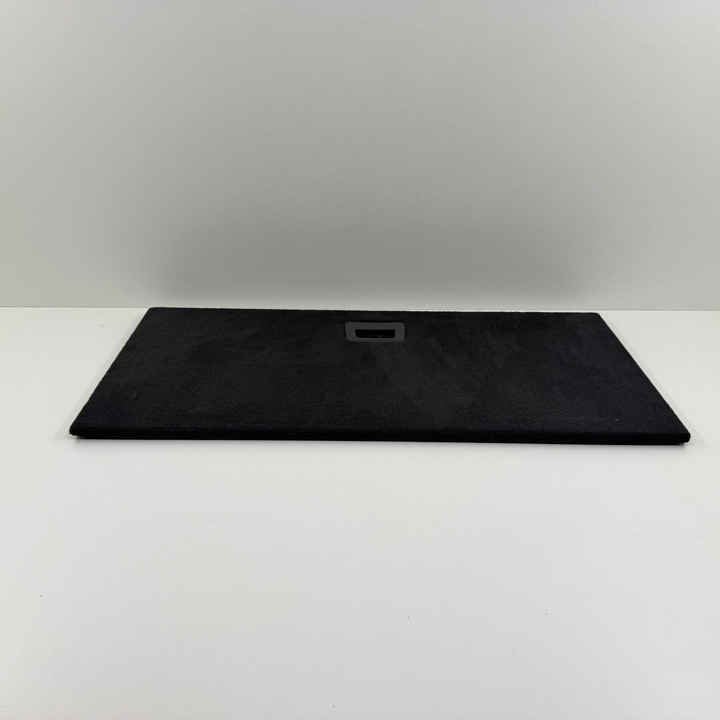 2022-2026 Rivian R1S Rear Trunk Cargo Floor Carpet Cover Mat OEM