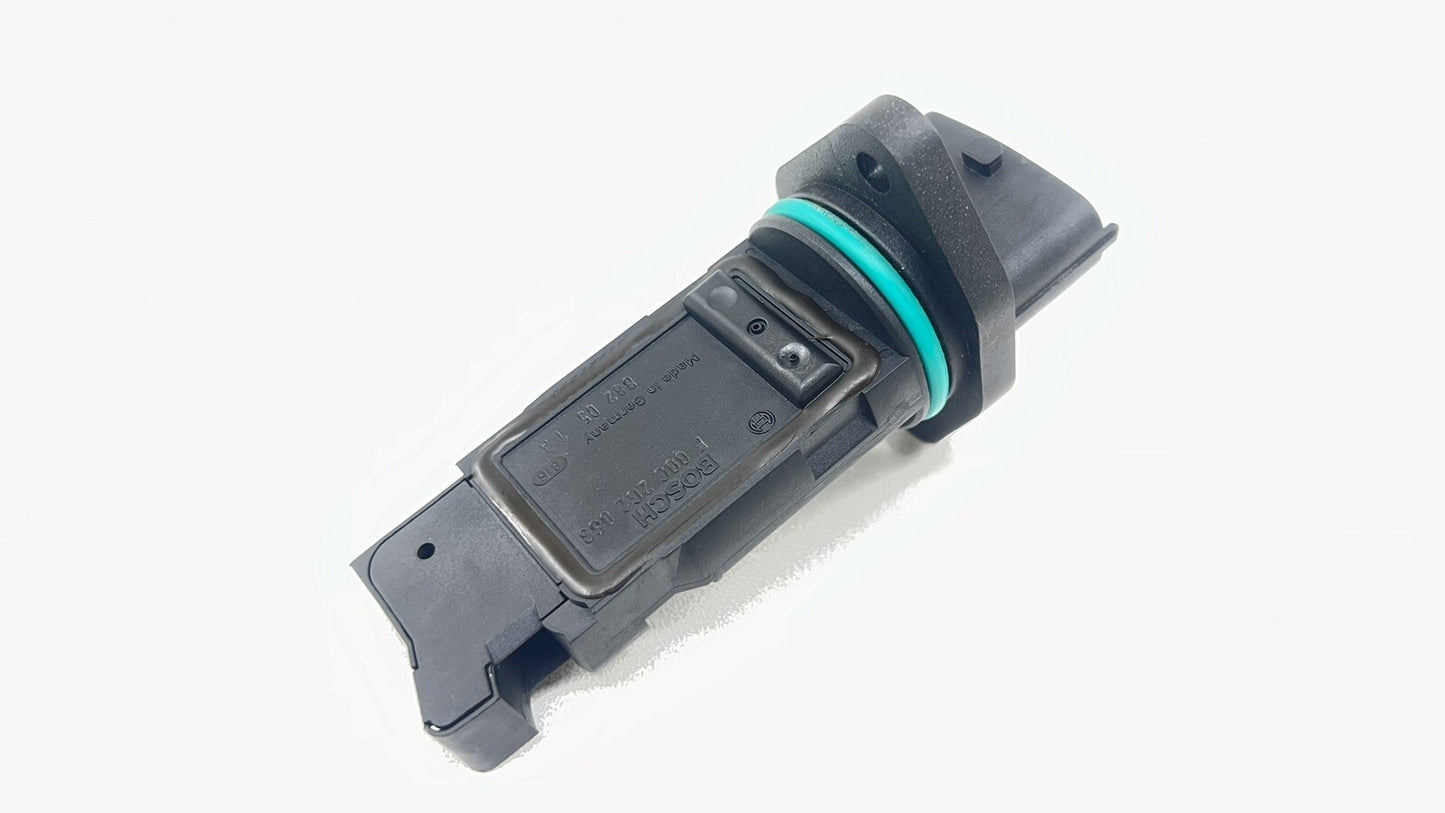 05-08 PORSCHE BOXSTER CAYMAN 987 MAF SENSOR MASS AIR FLOW SENSOR METER OEM