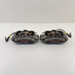 2015-2023 Ford Mustang GT Performance Pack Front Brembo Brake Caliper Pair OEM