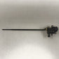 11-16 BMW M5 528 535 550 F10 Gas Fuel Filler Door Lock Actuator 7200674 OEM