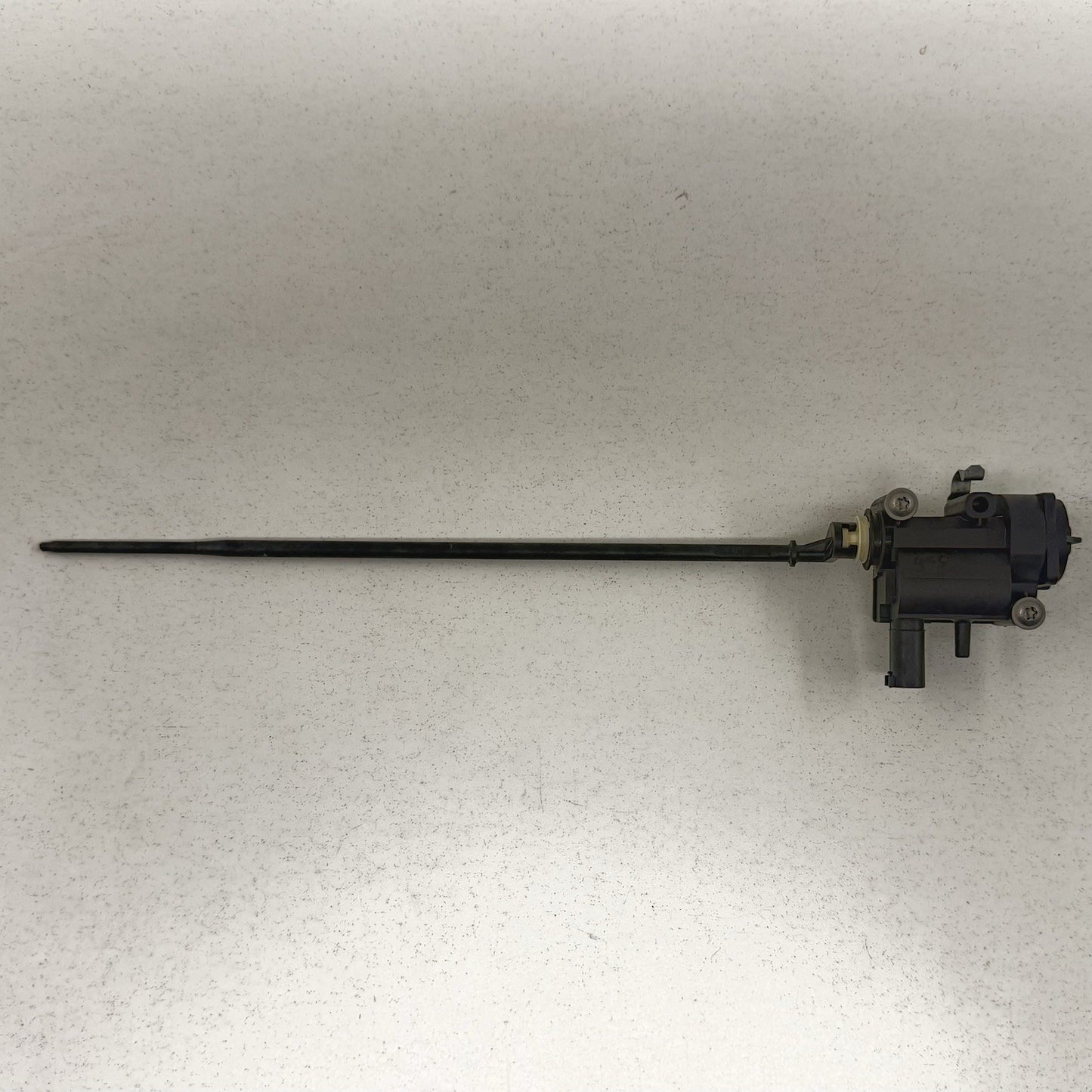 11-16 BMW M5 528 535 550 F10 Gas Fuel Filler Door Lock Actuator 7200674 OEM