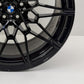 2021-2026 BMW M3 M4 G80 G82 Style 826M Rear Wheel Rim 20" 20x10.5 Factory OEM