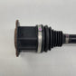 17-25 Audi A4 A5 S4 S5 RS5 Left Or Right Front CV Axle Shaft 8W0407271E OEM