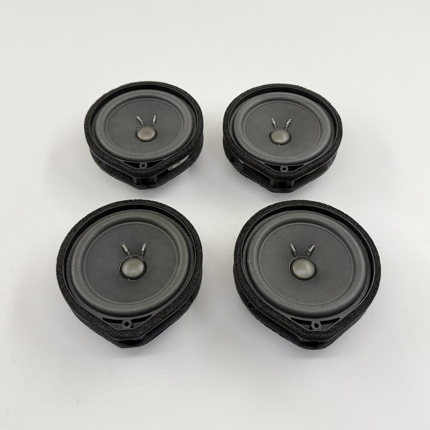 2023-2025 Honda Pilot Bose Speaker Tweeter Subwoofer Partial Set OEM