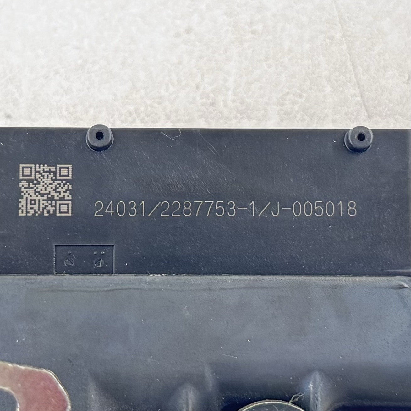 23-25 Toyota Prius ECM ECU Motor Engine Control Module Unit 89661-47E40 OEM
