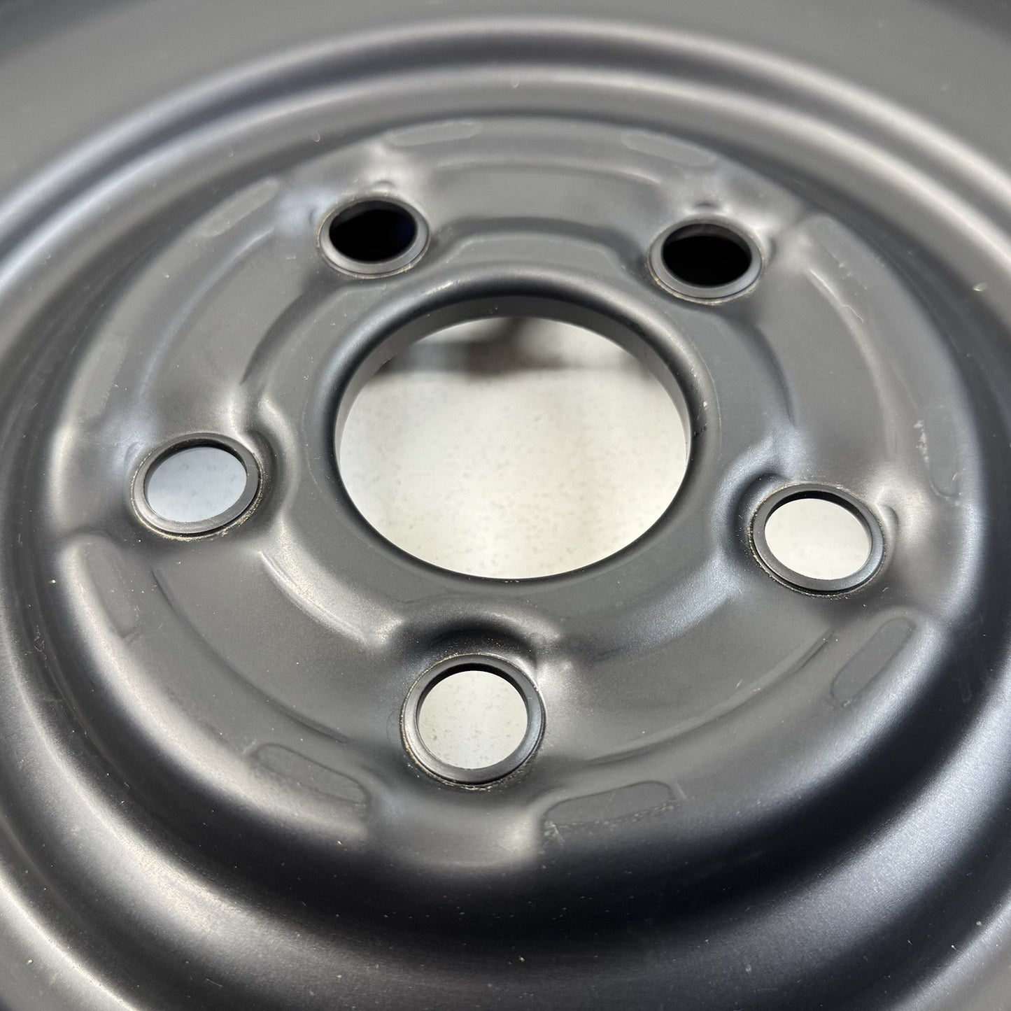 13-16 Subaru BRZ Scion FR-S 16" Emergency Spare Tire Wheel Rim Donut OEM