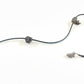 17-21 SUBARU IMPREZA PASSENGER RIGHT FRONT ABS WHEEL SPEED SENSOR 27540FL04A OEM