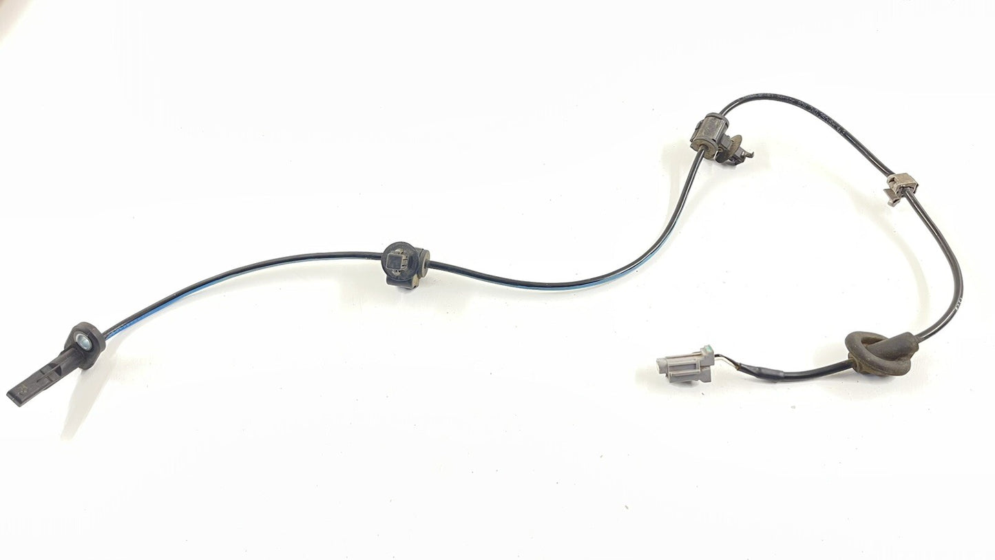 17-21 SUBARU IMPREZA PASSENGER RIGHT FRONT ABS WHEEL SPEED SENSOR 27540FL04A OEM