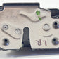 22-24 CADILLAC CT5 V BLACKWING DRIVER LEFT REAR DOOR LATCH LOCK ACTUATOR OEM