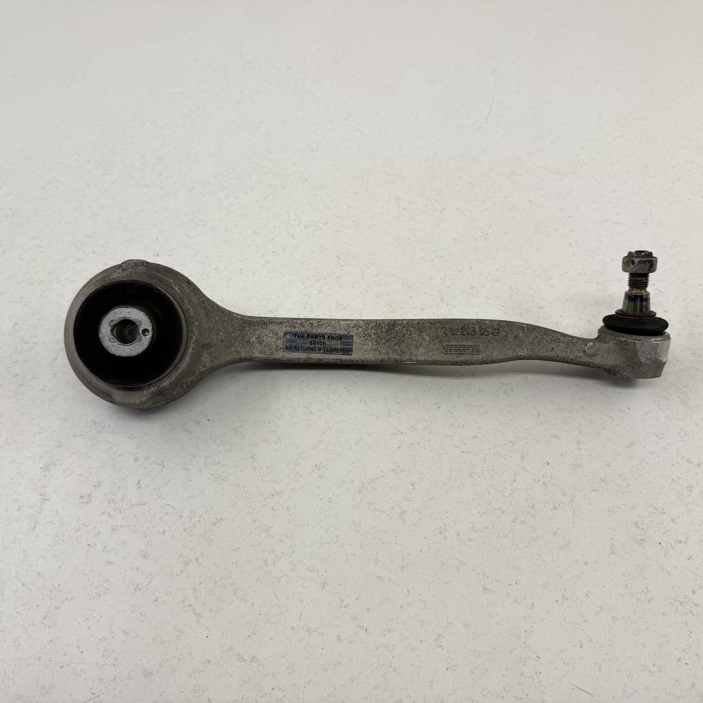 2008-2014 Mercedes-Benz C250 W204 Right Front Control Arm Suspension Set OEM
