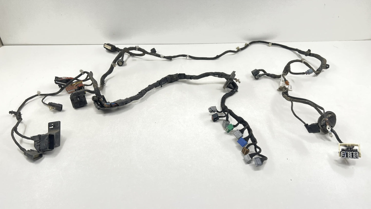 2016 CHEVY SS SEDAN FRONT ENGINE BAY WIRING WIRE HARNESS 92283232 OEM