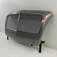 14-18 Bentley Flying Spur Front Hood Bumper Upper Radiator Grille Complete OEM