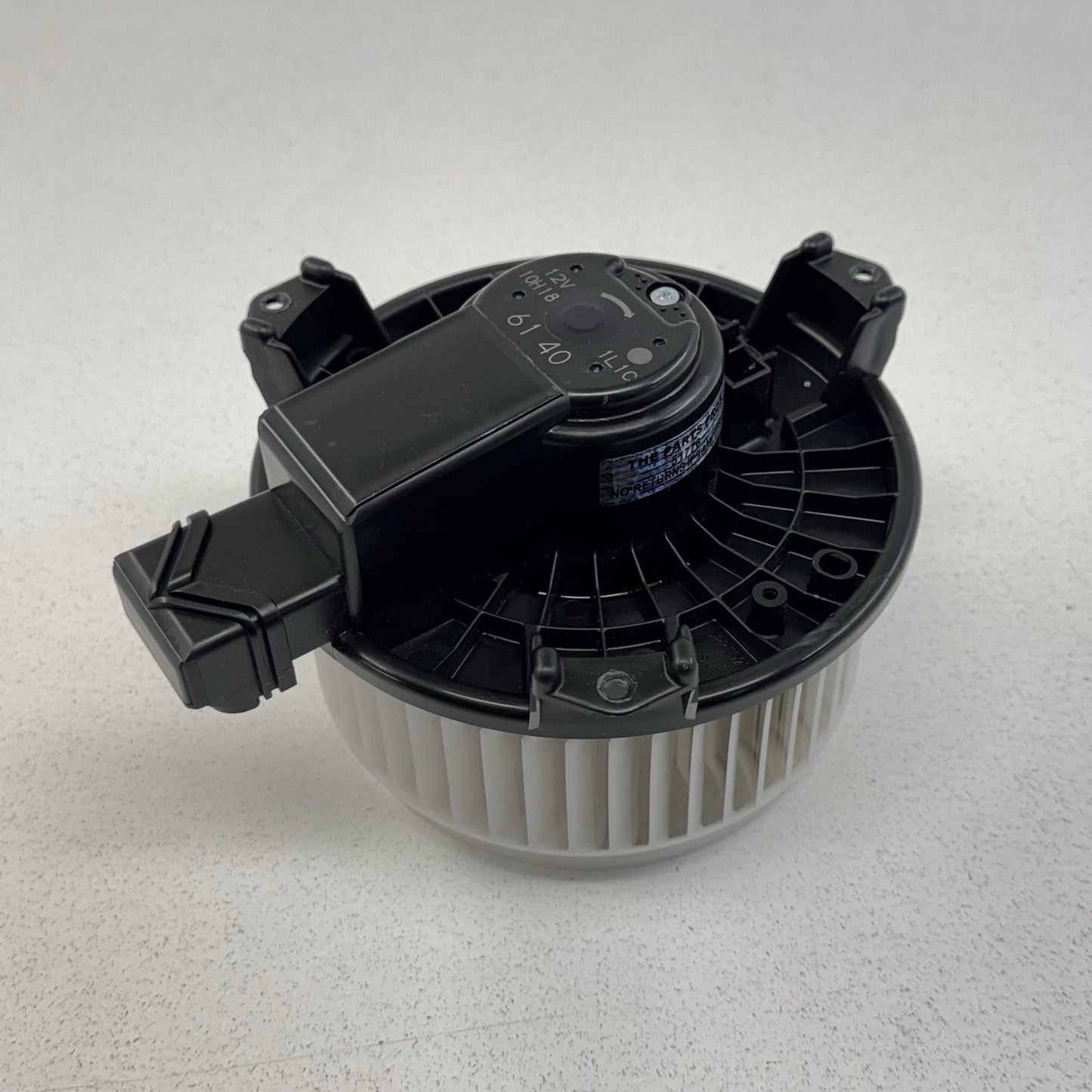 22-26 Toyota GR86 Subaru BRZ HVAC AC Air Temperature Fan Blower Motor OEM