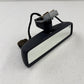 2014-2018 Bentley Flying Spur Interior Rear View Mirror Auto Dim Black OEM