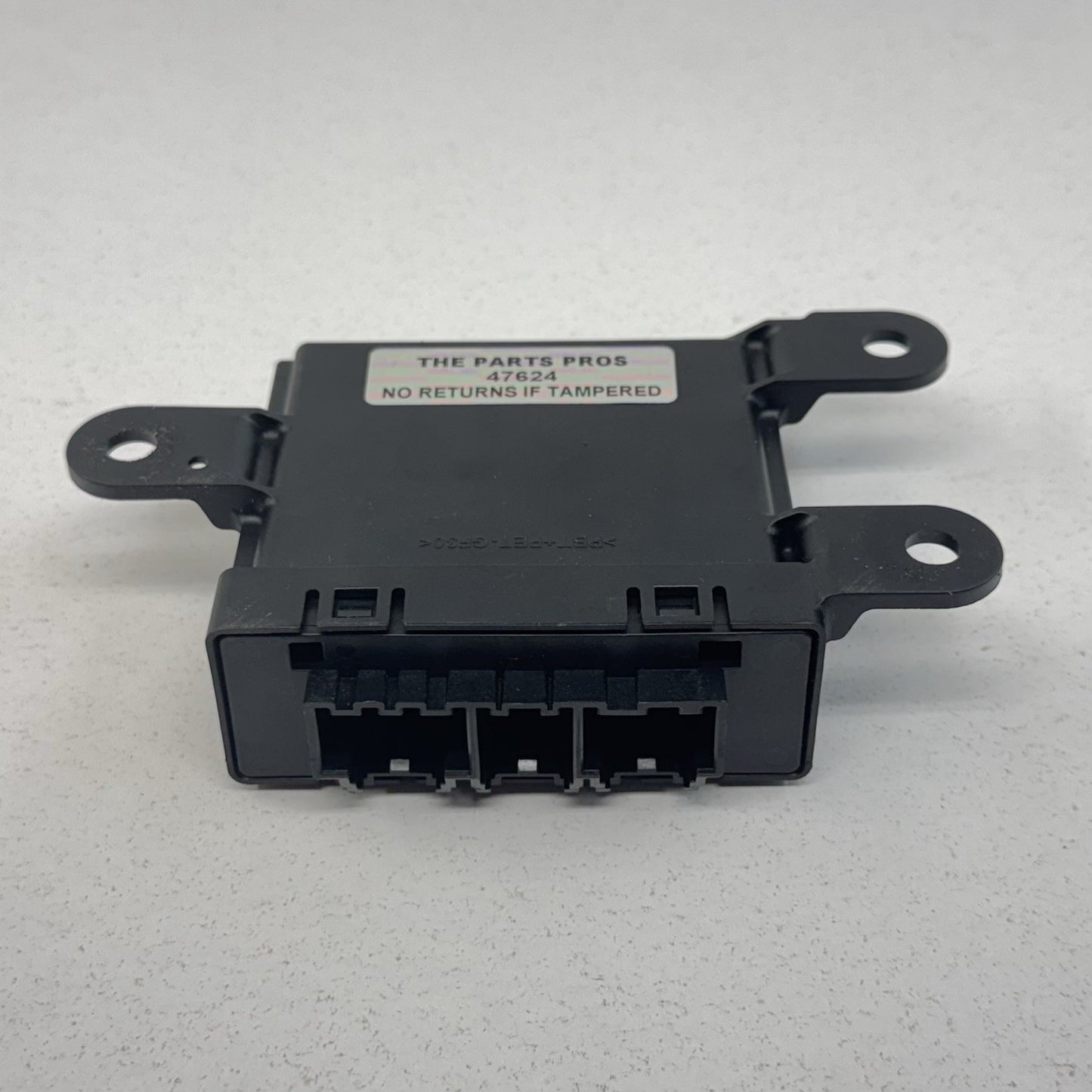 17-24 Maserati Ghibli Parking Park Assist Aid Control Module 670100874 OEM