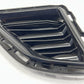 16-18 CHEVROLET CAMARO SS 1LE LEFT FRONT BUMPER LOWER GRILLE AIR VENT TRIM OEM