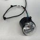 16-19 Toyota Tacoma Front Bumper Fog Lights Pair W/ Wiring Harness OEM