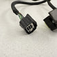 22-26 Toyota GR86 BRZ Rear Bumper Wire Wiring Harness W/ Parking Sensor Set OEM