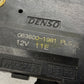 22-25 Lexus IS500 HVAC Box Heater AC Flap Motor Air Mix Actuator Set OEM