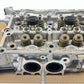 24-25 SUBARU CROSSTREK 2.5L FB25D DRIVER LEFT ENGINE CYLINDER HEAD BLOCK OEM