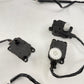 10-15 Chevrolet Camaro HVAC Box Heater AC Flap Motor Air Mix Actuator Set OEM