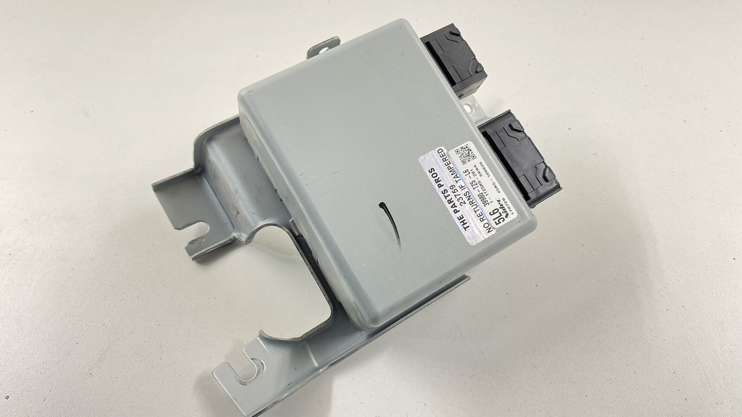 2017 ACURA MDX EPS ELECTRONIC POWER STEERING CONTROL MODULE 39980-TZ5-L6 OEM