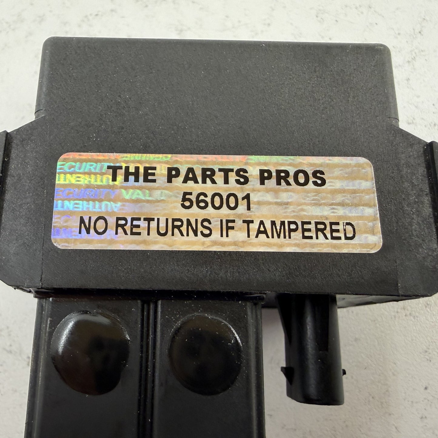 2021-2026 BMW M3 M4 G80 G82 Radiator Cooling Fan Relay Module 9198302 OEM
