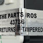 22-25 NISSAN Z KEYLESS CONTROL MODULE 28595-6GP1A OEM