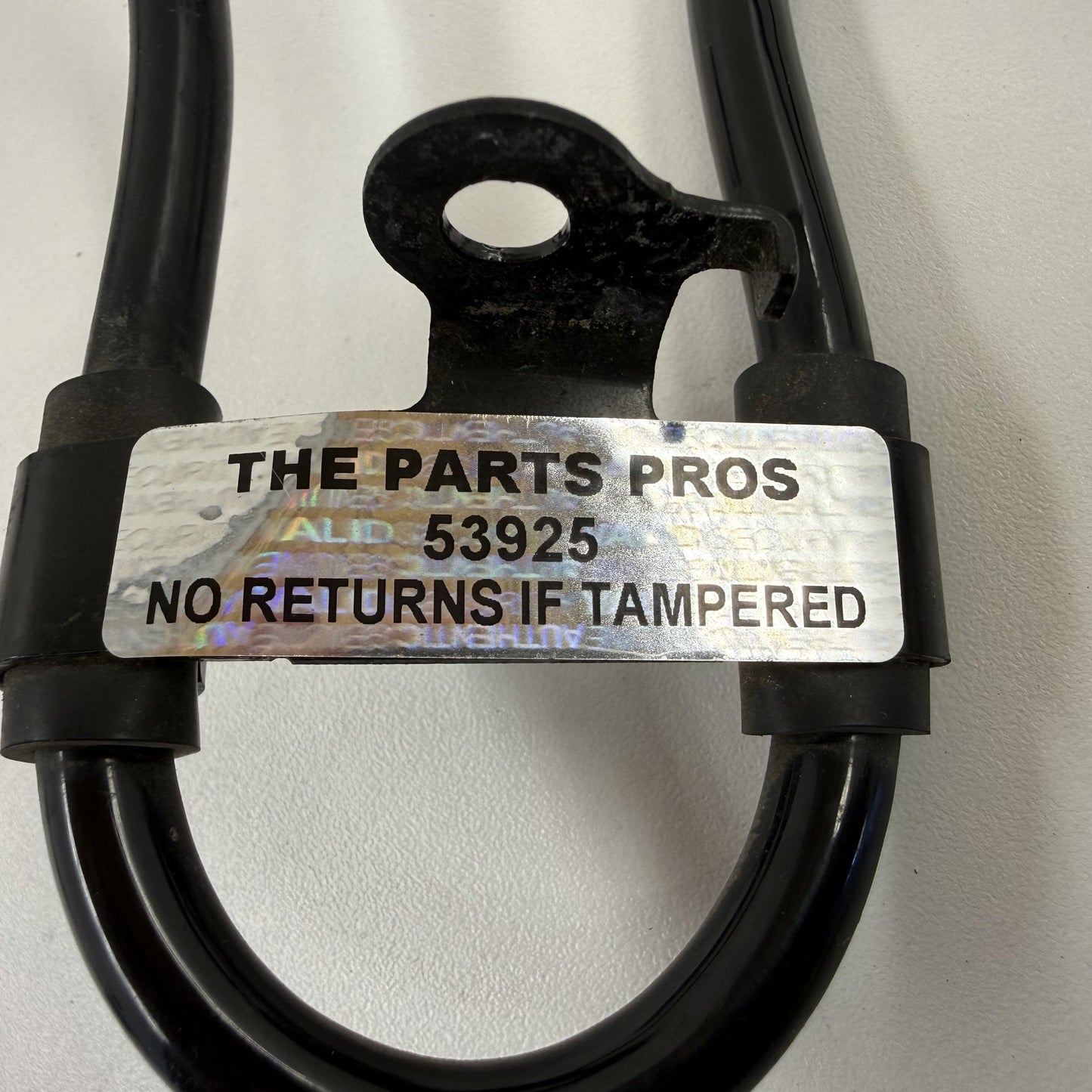 2021-2026 Lexus IS350 IS500 Right Rear ABS Wheel Speed Sensor Wire Harness OEM