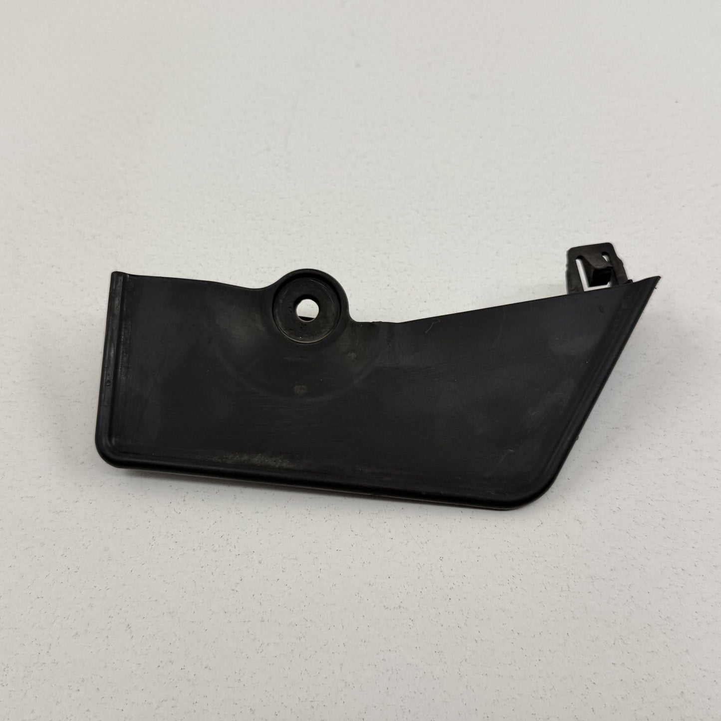 2019-2025 Toyota RAV4 Right Rear Forward Mud Flap Splash Guard 65631-0R080 OEM