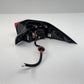 19-25 Toyota RAV4 Left Rear Outer LED Taillight Light Lamp 81560-42221 OEM NOTE*