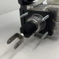 17-20 Toyota Prius Prime Brake Booster With Master Cylinder 47210-47D30 OEM