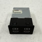 2019-2025 Toyota RAV4 Dual USB Type C Charge Port 85532-60040 OEM