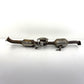 20-22 Toyota Prius / Prius Prime Hybrid Front Exhaust Pipe Assembly OEM