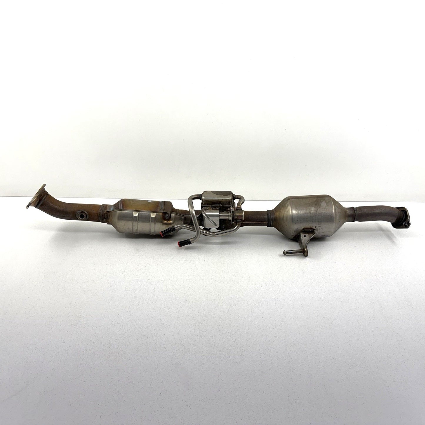 20-22 Toyota Prius / Prius Prime Hybrid Front Exhaust Pipe Assembly OEM