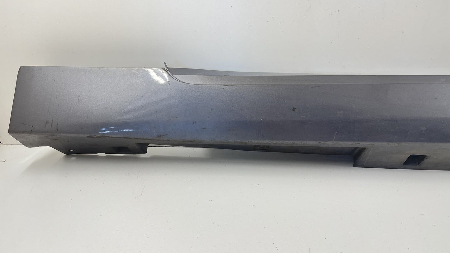 14-22 INFINITI Q50 DRIVER LEFT SIDE SKIRT ROCKER PANEL COVER TRIM 768514GA0H OEM