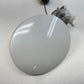 13-20 Subaru BRZ 86 FR-S Fuel Tank Gas Cap Door Lid Cover Satin White OEM