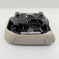 2014-2017 Mercedes-Benz S550 W222 Left Rear Power Seat Lower Cushion Beige OEM