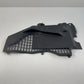24-26 Ford Mustang Passenger Right Side Windshield Cowl Trim Battery Cover OEM