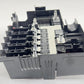 22-24 CADILLAC CT4 V BLACKWING REAR BATTERY FUSE RELAY JUNCTION BOX 84986478 OEM