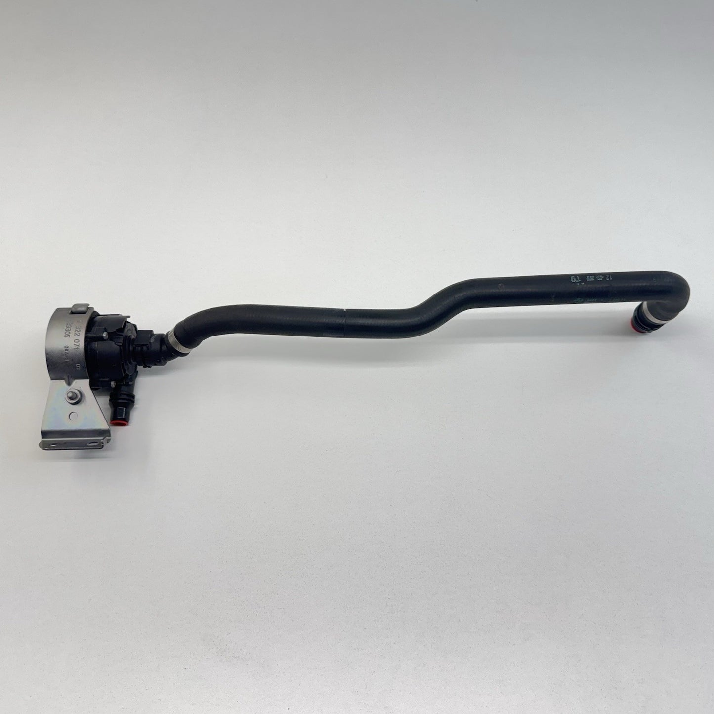 16-20 BMW M2 F87 F22 F32 Auxiliary Electric Water Pump S55 B46 Engine OEM
