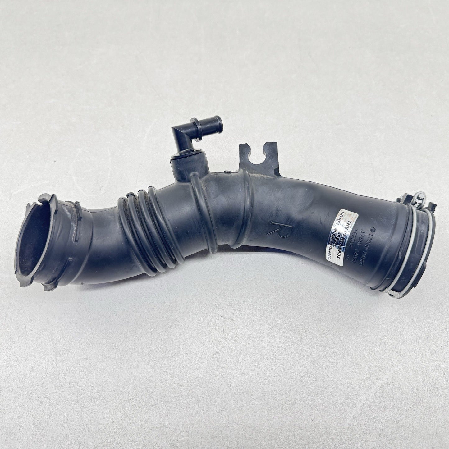 23-25 Toyota Prius Engine Air Intake Tube Hose Pipe Line Duct 17880-24050 OEM