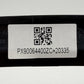 2021-2026 Dodge Durango UConnect 5 10.1" Radio Display Screen W/ Module Set OEM