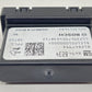 22-24 CADILLAC CT5 V BLACKWING DRIVER PARK ASSIST CONTROL MODULE 84948234 OEM