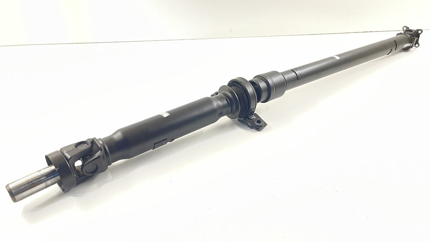 22-23 TOYOTA GR86 2.4L MANUAL TRANSMISSION DRIVESHAFT LINE PROPELLER OEM