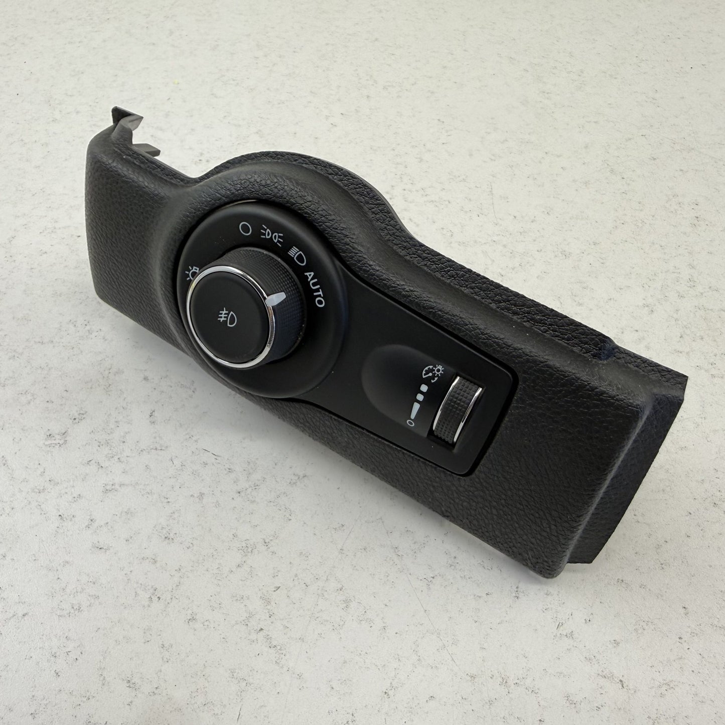 2021-2024 Dodge Durango Headlight Fog Light Lamp Control Switch 68474269AB OEM