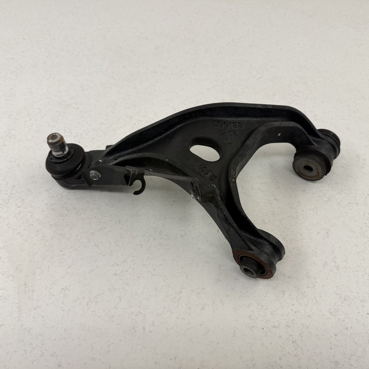 2022-2026 Subaru WRX Driver Left Rear Control Arm Suspension Set OEM
