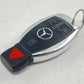 12-14 Mercedes CLS550 W218 Engine Control Module ECU Ignition Switch Key Set OEM