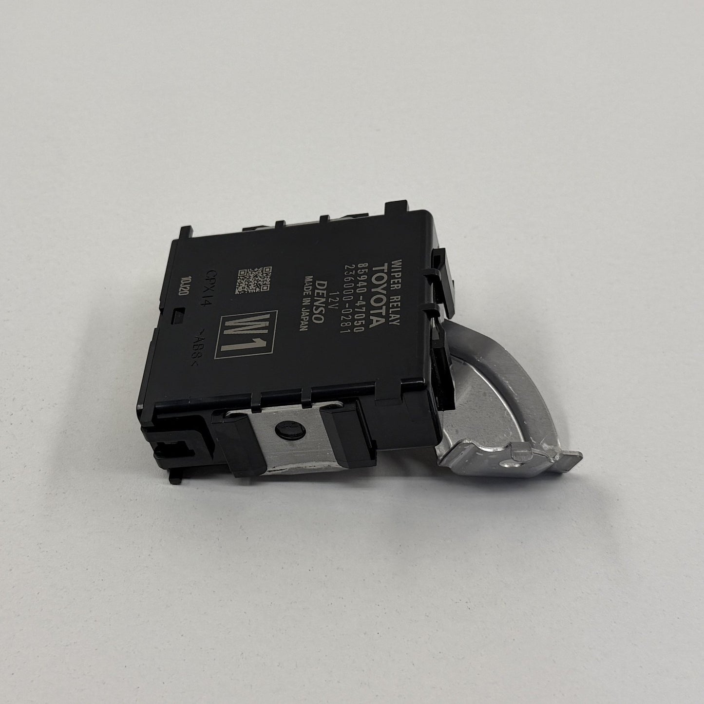 2023-2026 Toyota Prius Windshield Wiper Relay Control Module 85940-47050 OEM