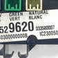 22-24 CADILLAC CT4 BLACKWING DRIVER STEERING COLUMN CONTROL MODULE 85529620 OEM